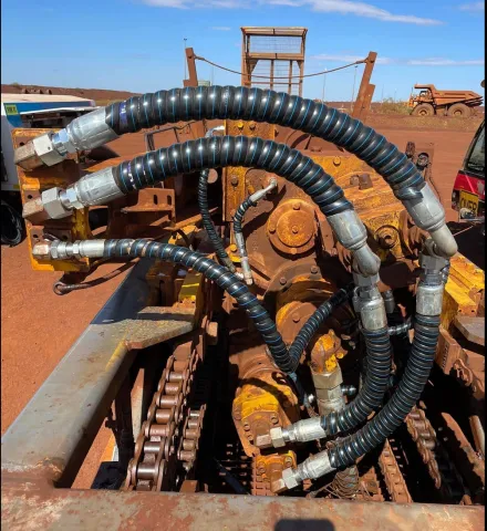 Hose image