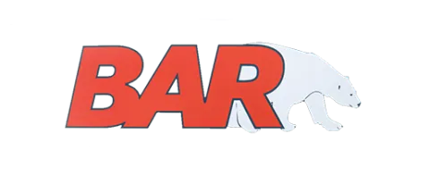 BAR logo
