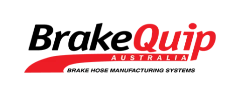 BrakeQuip logo