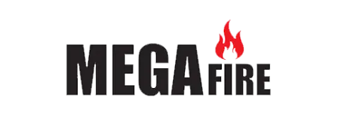 Megafire logo
