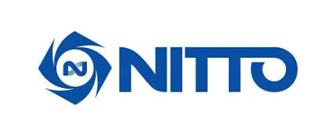 Nitto logo