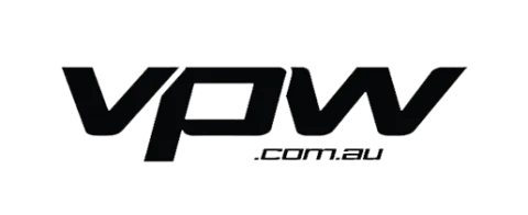 VPW logo