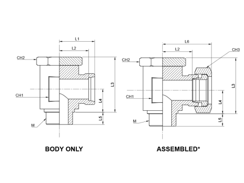 LINE_DSVW-M