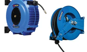 Pirtek Hose Reel