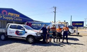 Geraldton New