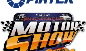 Motor Show logo