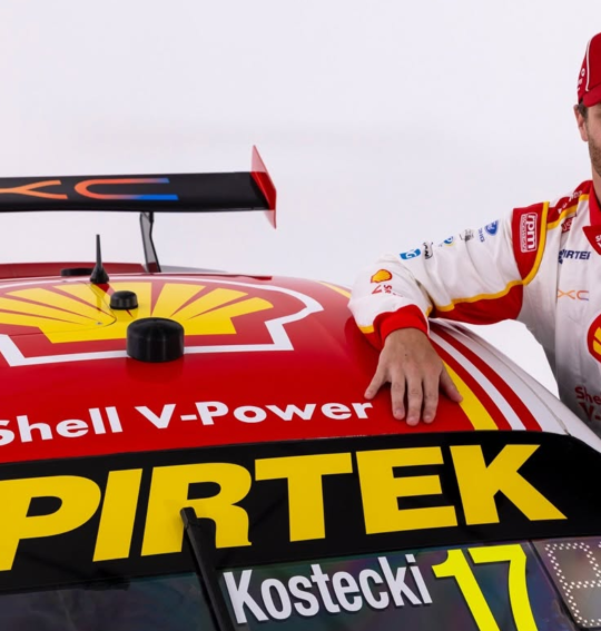 Motorsport image